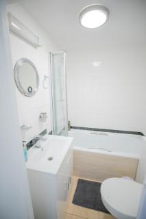 x-One bedroom at Chelsea cloister Hotel - Londra - 6