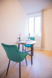 x-One bedroom at Chelsea cloister Hotel - Londra - 2