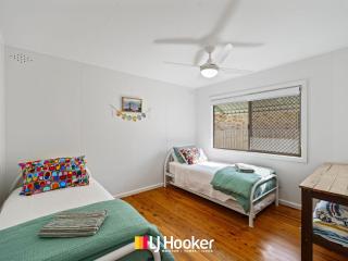 Iluka Calling - 3