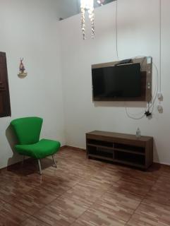 Casa Gael (Gisele & Lucimar) - 2