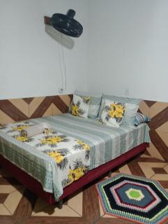 Casa Gael (Gisele & Lucimar) - 6