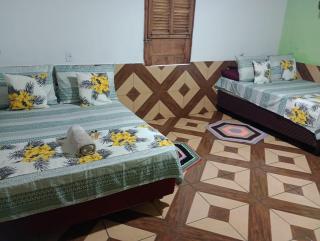 Casa Gael (Gisele & Lucimar) - 9