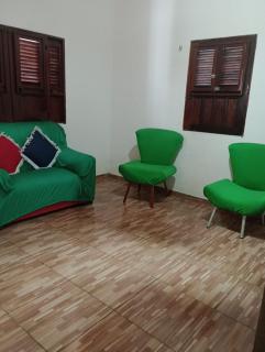 Casa Gael (Gisele & Lucimar) - 3