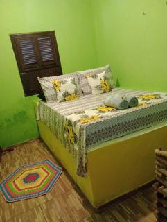 Casa Gael (Gisele & Lucimar) - 5