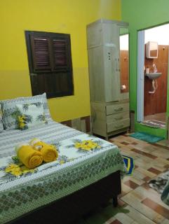 Casa Gael (Gisele & Lucimar) - 8