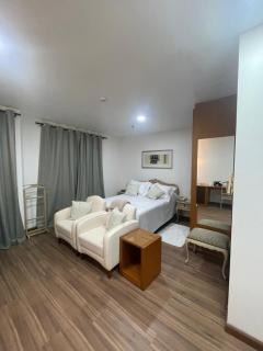 Loft Back Wynd Paulista - São Paulo - 7