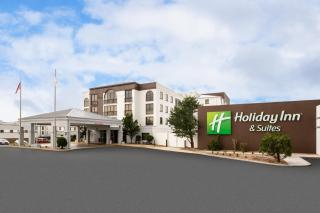 Holiday Inn & Suites Springfield-I-44 by IHG - Springfield - 0
