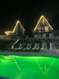 Morning Star Kazbegi - 4