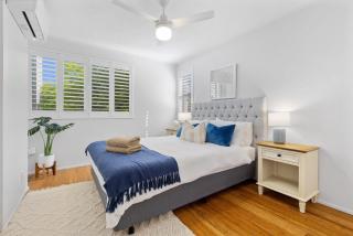 Sealanes at Kings Beach - 4mins to the beach - Caloundra - 3