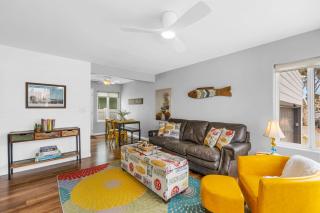 Beach-2-Bay 1br - In the Heart of Mission Beach - San Diego - 0