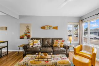 Beach-2-Bay 1br - In the Heart of Mission Beach - San Diego - 3