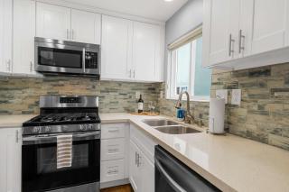 Beach-2-Bay 1br - In the Heart of Mission Beach - San Diego - 7