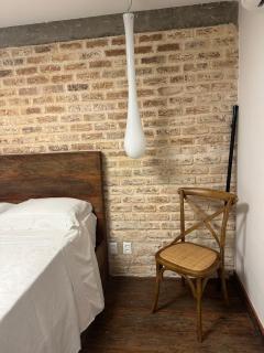 Apartamento Moderno - Rio de Janeiro - 1