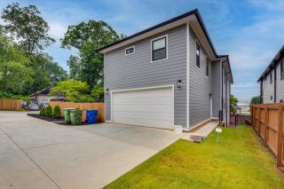 WFH-Friendly Studio - 5 Mi to Downtown Atlanta! - Atlanta - 8