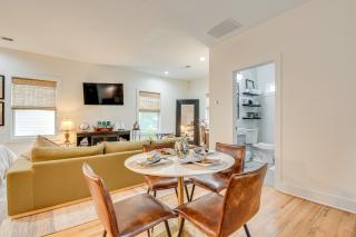 WFH-Friendly Studio - 5 Mi to Downtown Atlanta! - Atlanta - 7