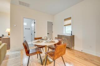 WFH-Friendly Studio - 5 Mi to Downtown Atlanta! - Atlanta - 6