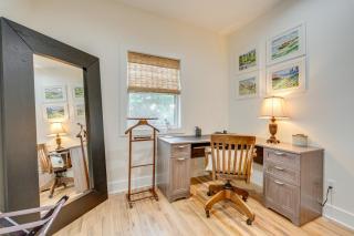 WFH-Friendly Studio - 5 Mi to Downtown Atlanta! - Atlanta - 2