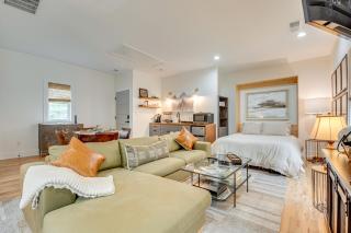 WFH-Friendly Studio - 5 Mi to Downtown Atlanta! - Atlanta - 1