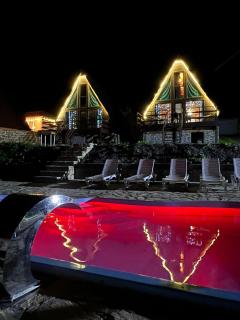 Morning Star Kazbegi - 7