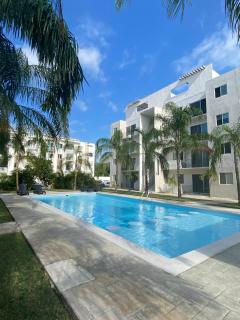 Planta baja Luxury departamento - Playa del Carmen - 4