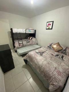Planta baja Luxury departamento - Playa del Carmen - 1