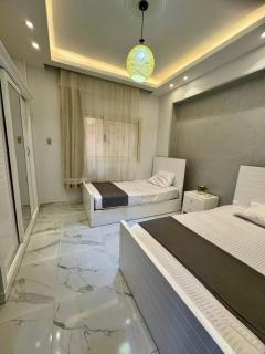 شقة فخمة بالمهندسين - Cairo - 6