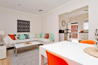 Breakaway on Byron - Spacious unit - Glenelg - 0