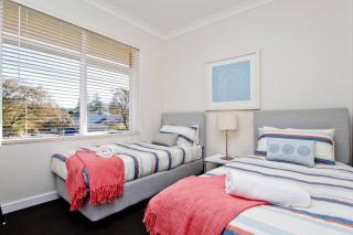 Breakaway on Byron - Spacious unit - Glenelg - 2