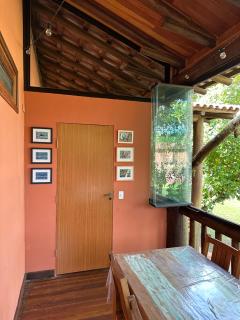 Maresias Beach Cottage - São Sebastião - 7
