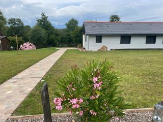 Chalet cosy à La Flèche avec terrasse et vue rivière - FR-1-410-424 - La Flèche - 6