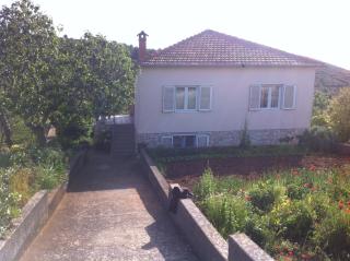 Apartments with a parking space Zaglav, Dugi otok - 11924 - Zaglav - 9