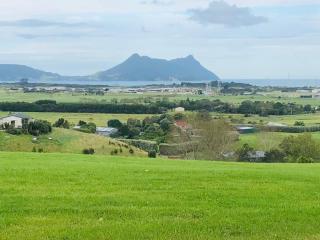 Moko Hiwi Escape Ruakākā- Sea View Home - Ruakaka - 3