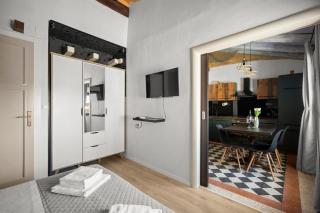 Apartments with WiFi Split - 23440 - 2