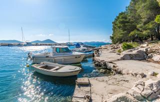 Apartments by the sea Drage, Biograd - 23455 - Pakoštane - 5