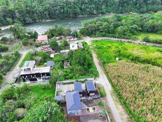 Casa Sol del Oriente - Emilio - Puerto Misahuallí - 8