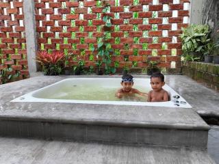 Casa Sol del Oriente - Emilio - Puerto Misahuallí - 3