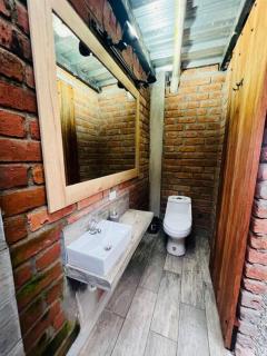 Casa Sol del Oriente - Emilio - Puerto Misahuallí - 2