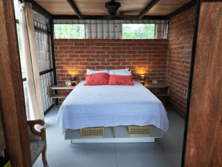 Casa Sol del Oriente - Emilio - Puerto Misahuallí - 1