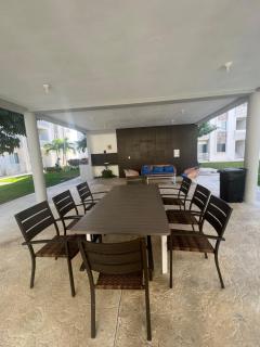 Planta baja Luxury departamento - Playa del Carmen - 9