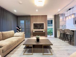 Private Bedroom - Modern Flat - West End Glasgow - Glasgow - 0