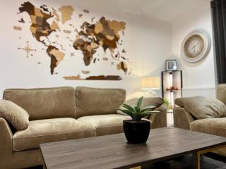 Private Bedroom - Modern Flat - West End Glasgow - Glasgow - 1