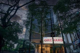 Townhouse Oak Orchard Hotel - Pune - 9