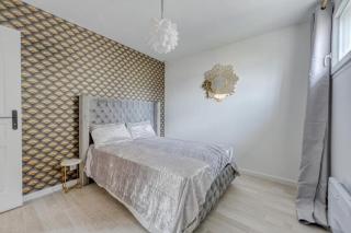 Lux Suite Don Giovanni - Livry-Gargan - 5