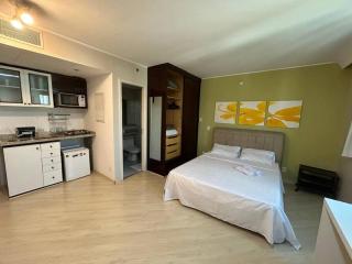 Aparthotel 4 estrelas em Moema - São Paulo - 4