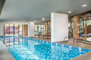 Aparthotel 4 estrelas em Moema - São Paulo - 1