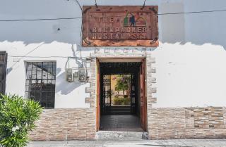 Back Packer - Ibarra - 9