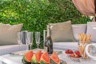 Italian Experience-Villa I Portici - 2