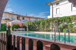 Italian Experience-Villa I Portici - 1