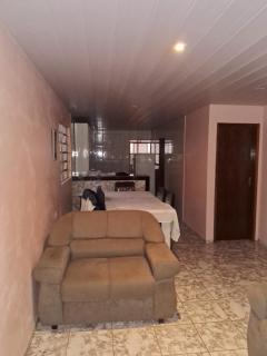 Casa Temporada Oasis no Sertão - 3