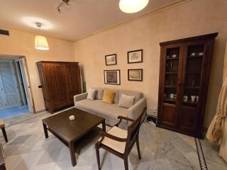 APARTAMENTO EN CASA PALACIO CENTRO HISTÓRICO - Sevilla - 1